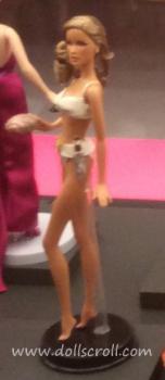 Mattel - Barbie - James Bond 007 - Dr. No - Doll